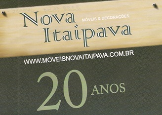 Nova Itaipava